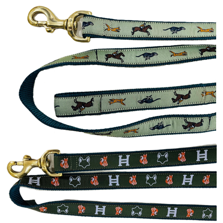 Dog Leash Foxhunting
