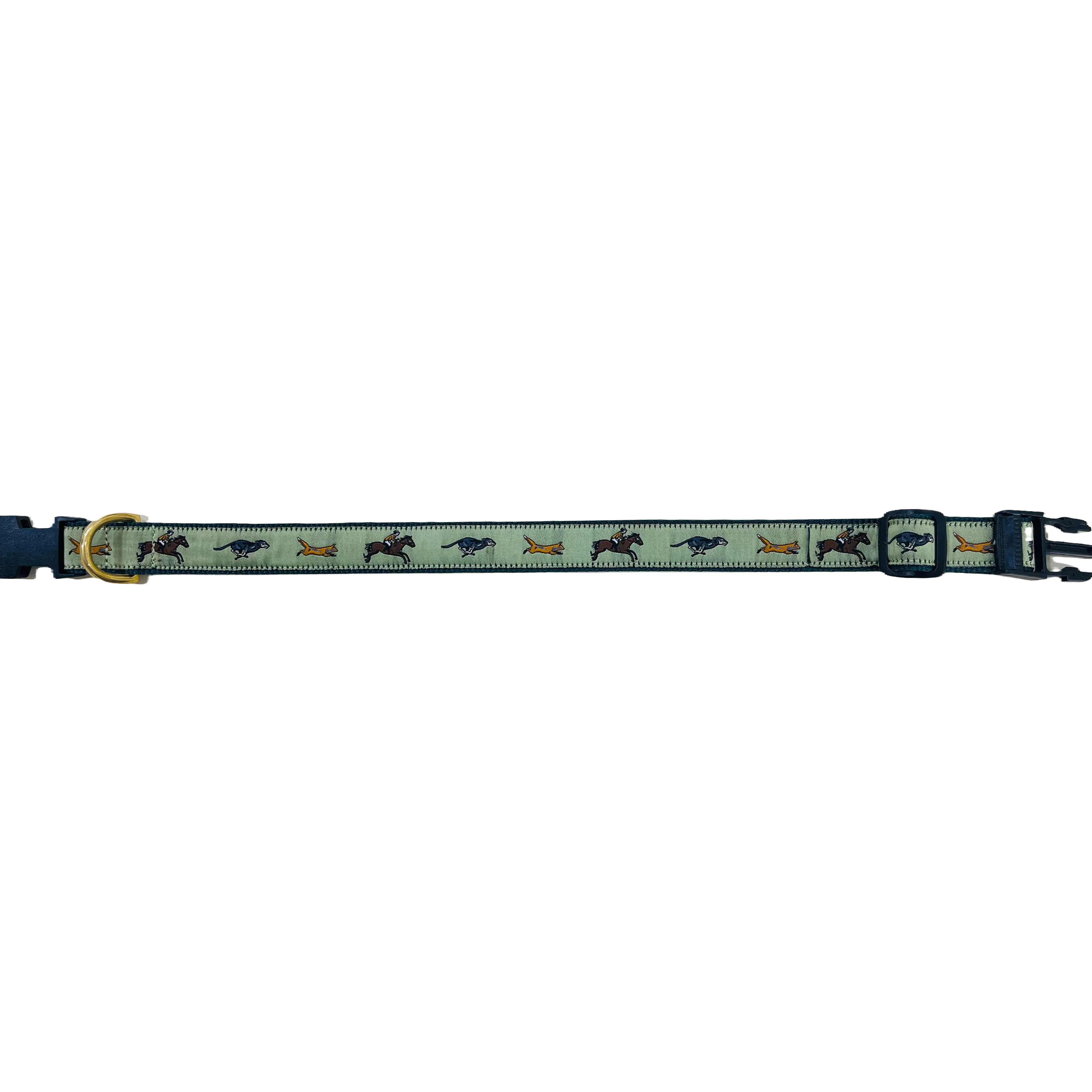 Dog Collar Foxhunting