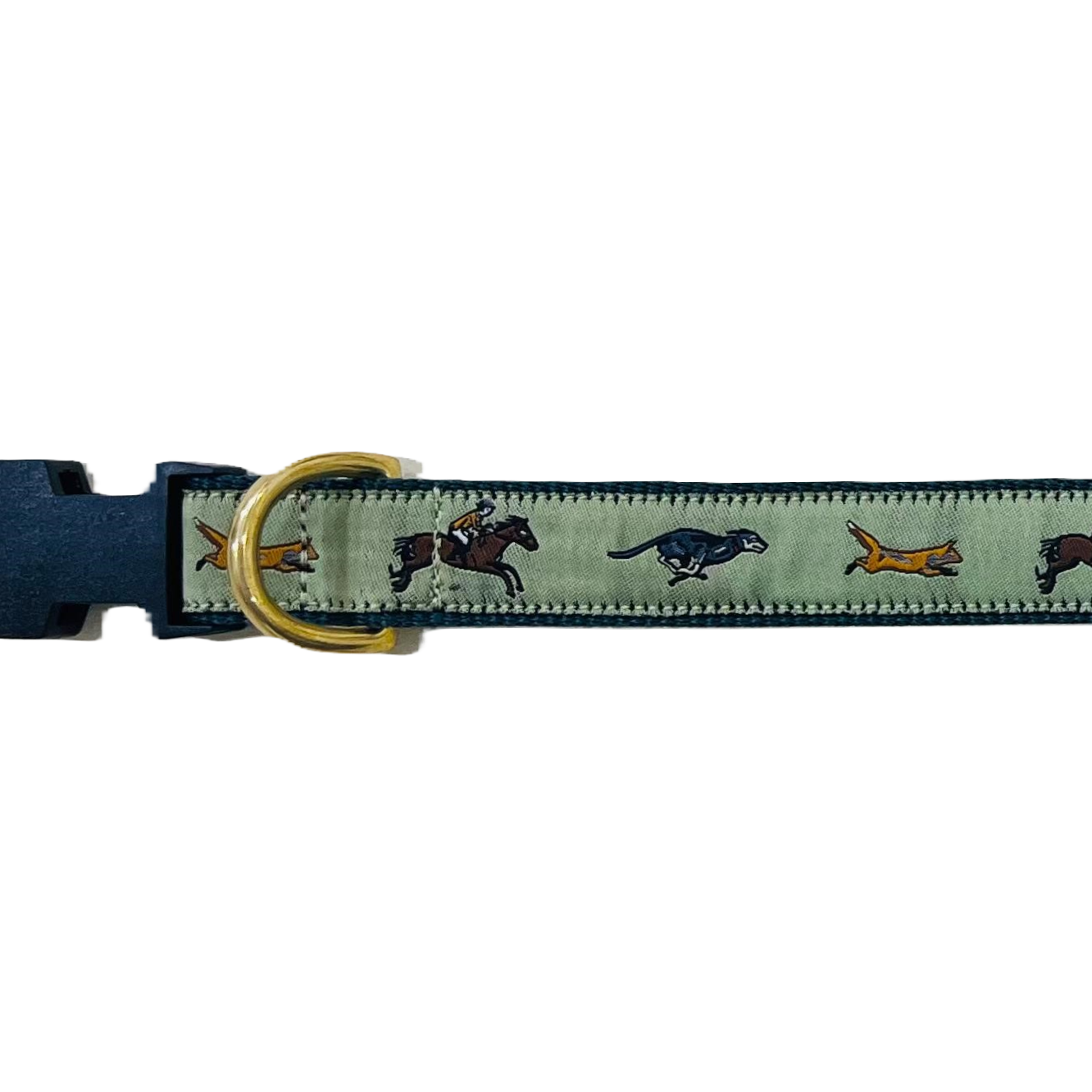 Dog Collar Foxhunting