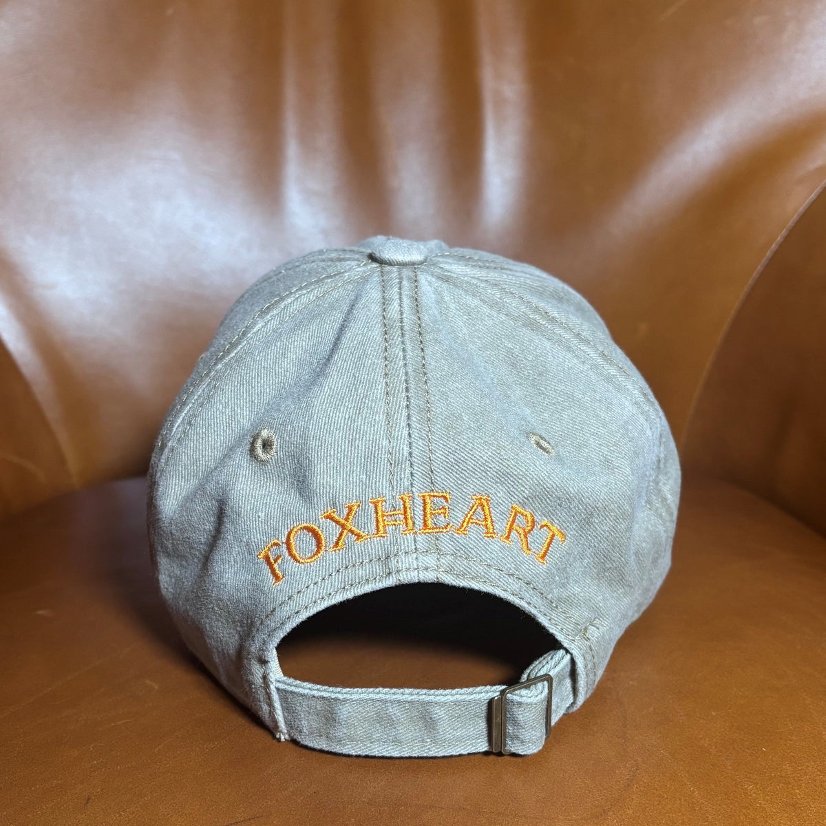 Baseball Cap - Foxhunting