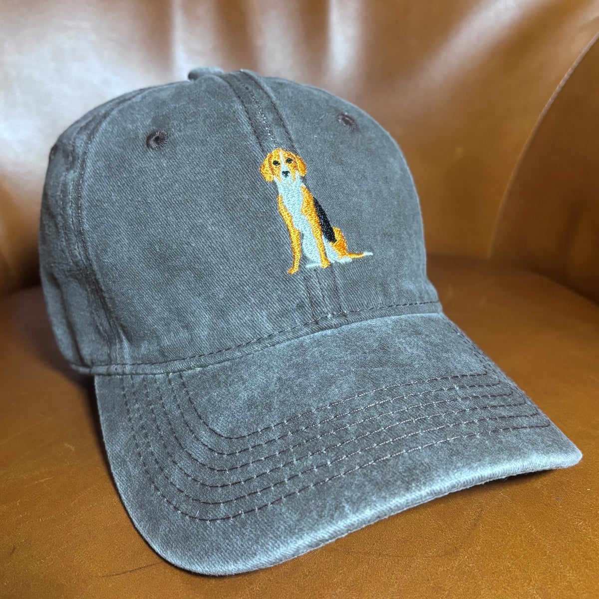 Baseball Cap - Foxhound