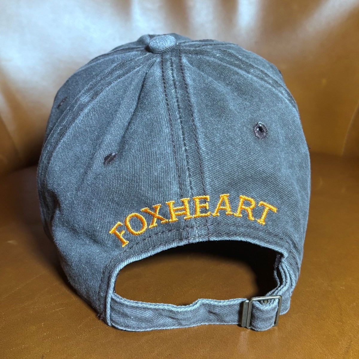 Baseball Cap - Foxhound