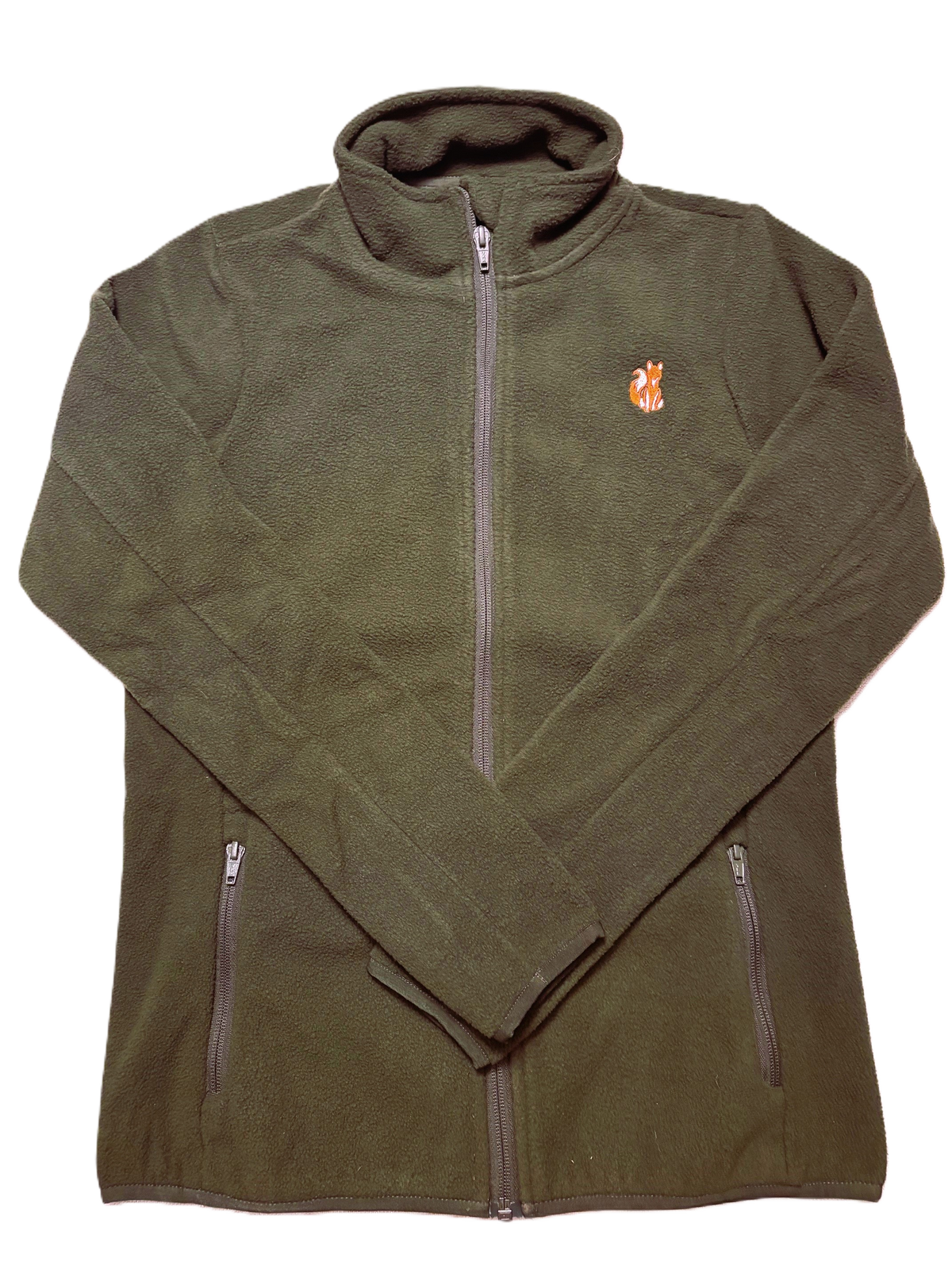 Women's Fleece Jacket