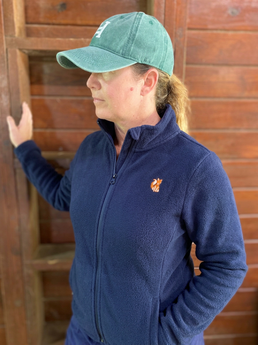 Women's Fleece Jacket
