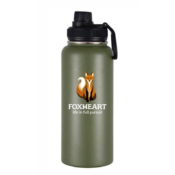 Stainless Steel Water Bottle