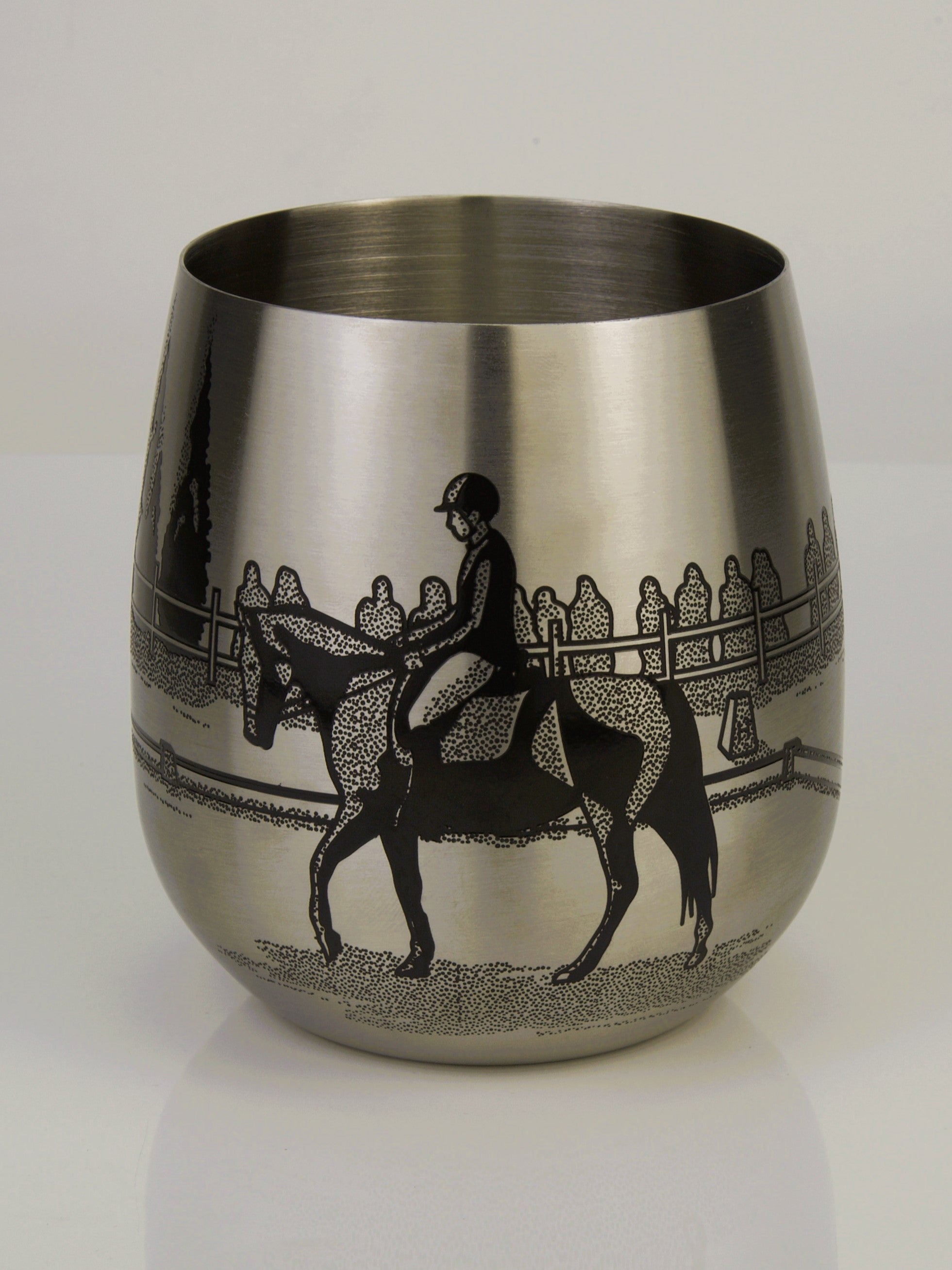 Barn Cup Dressage