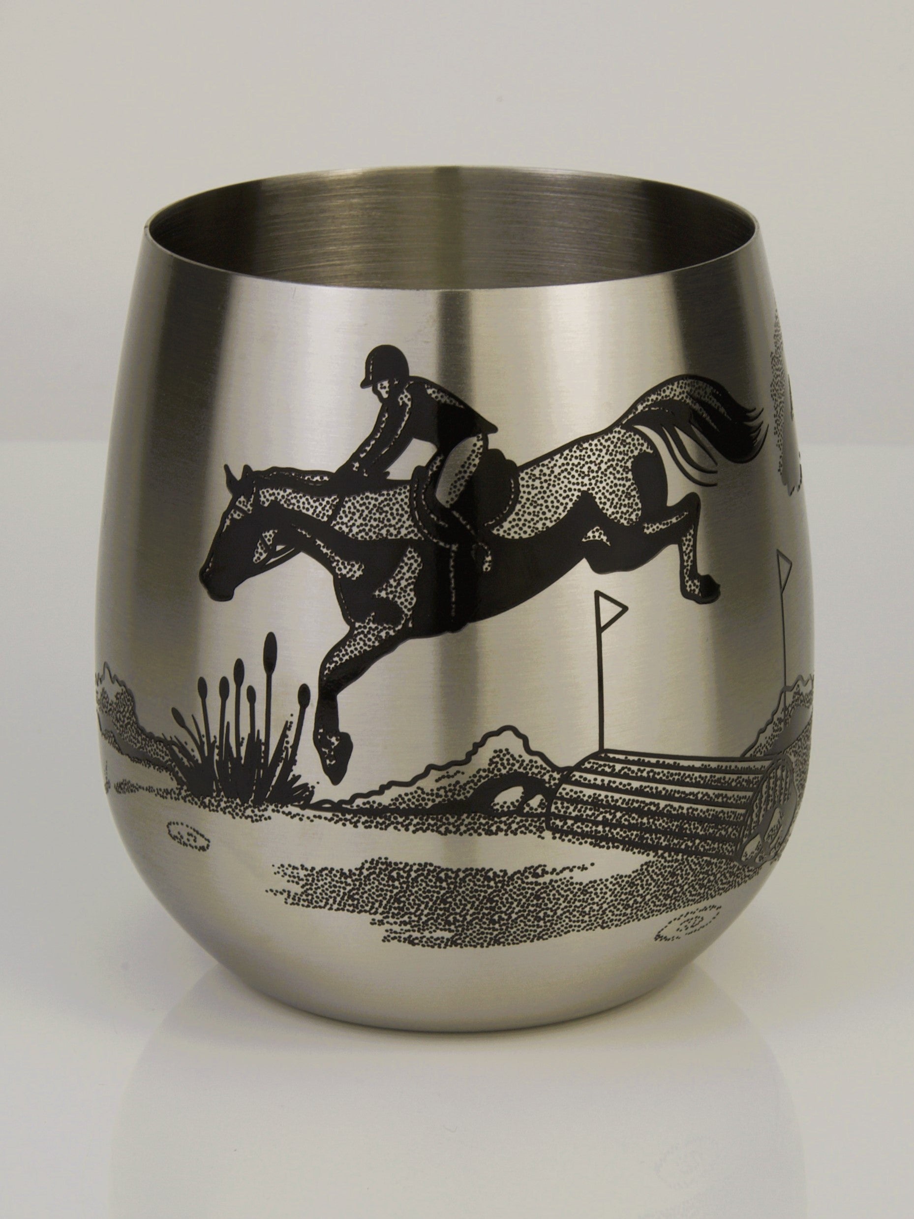 Barn Cup Cross Country