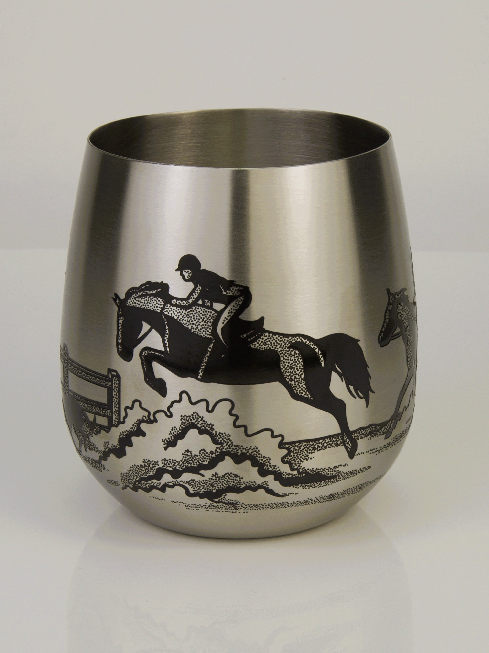 Barn Cup Foxhunting