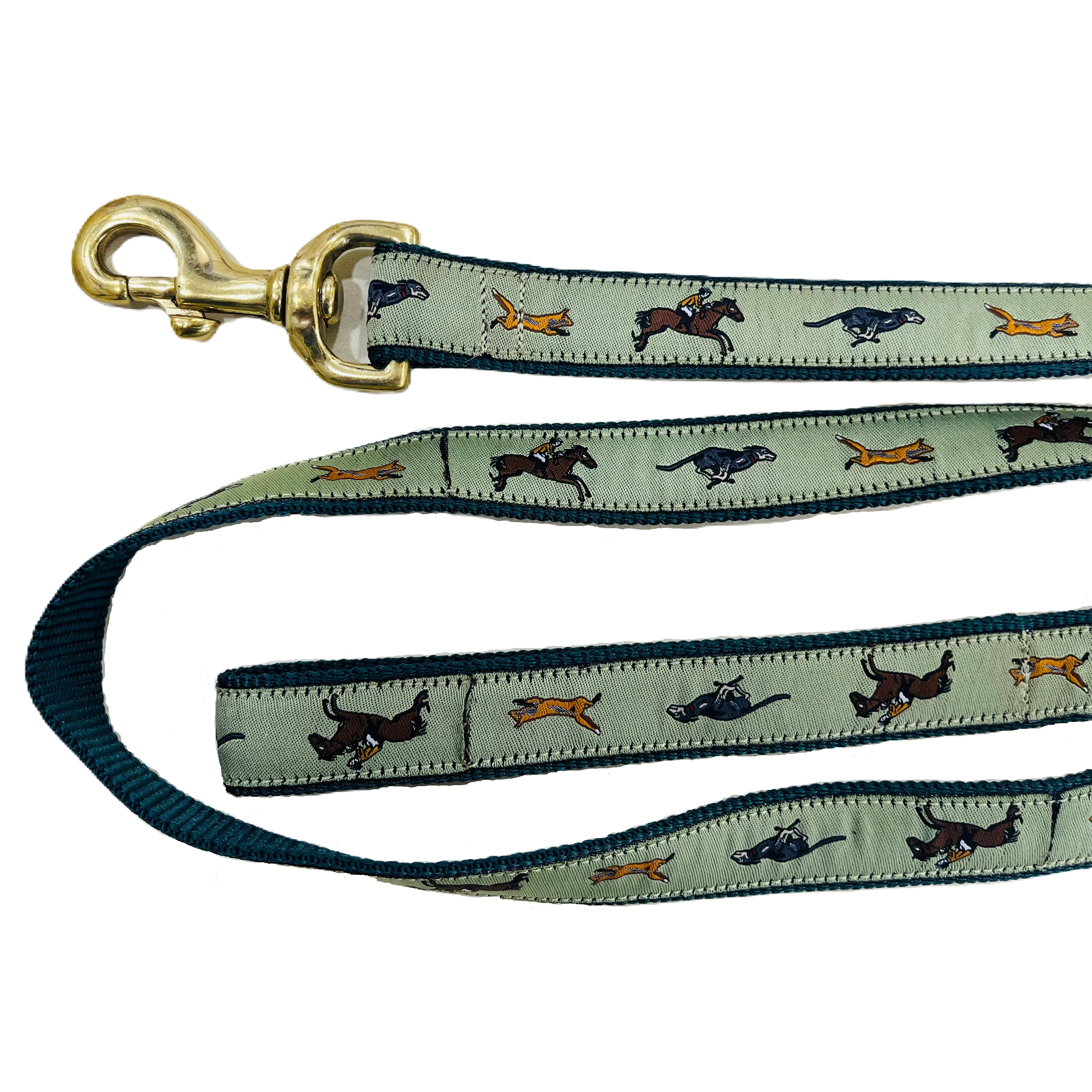 Dog Leash Foxhunting