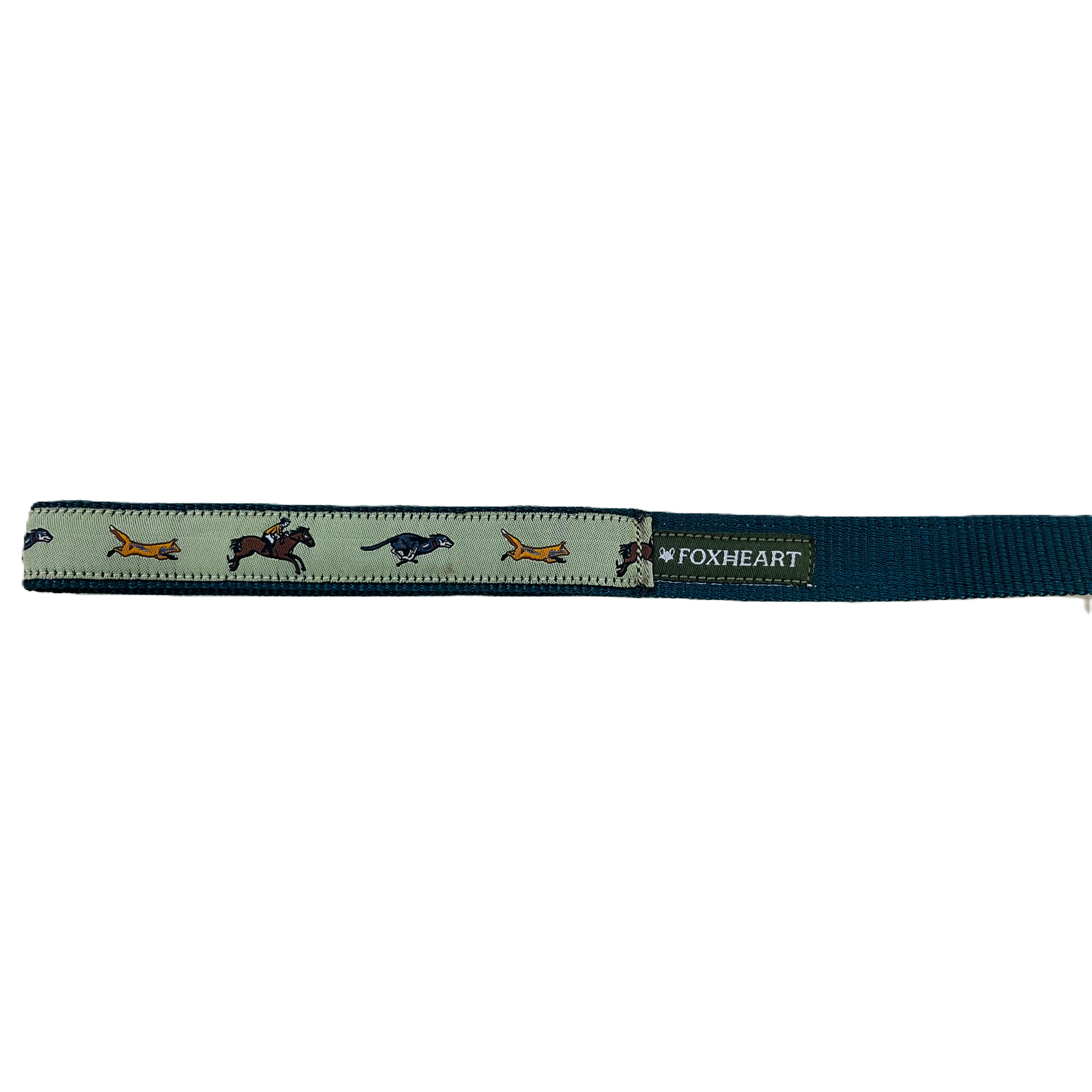 Dog Leash Foxhunting