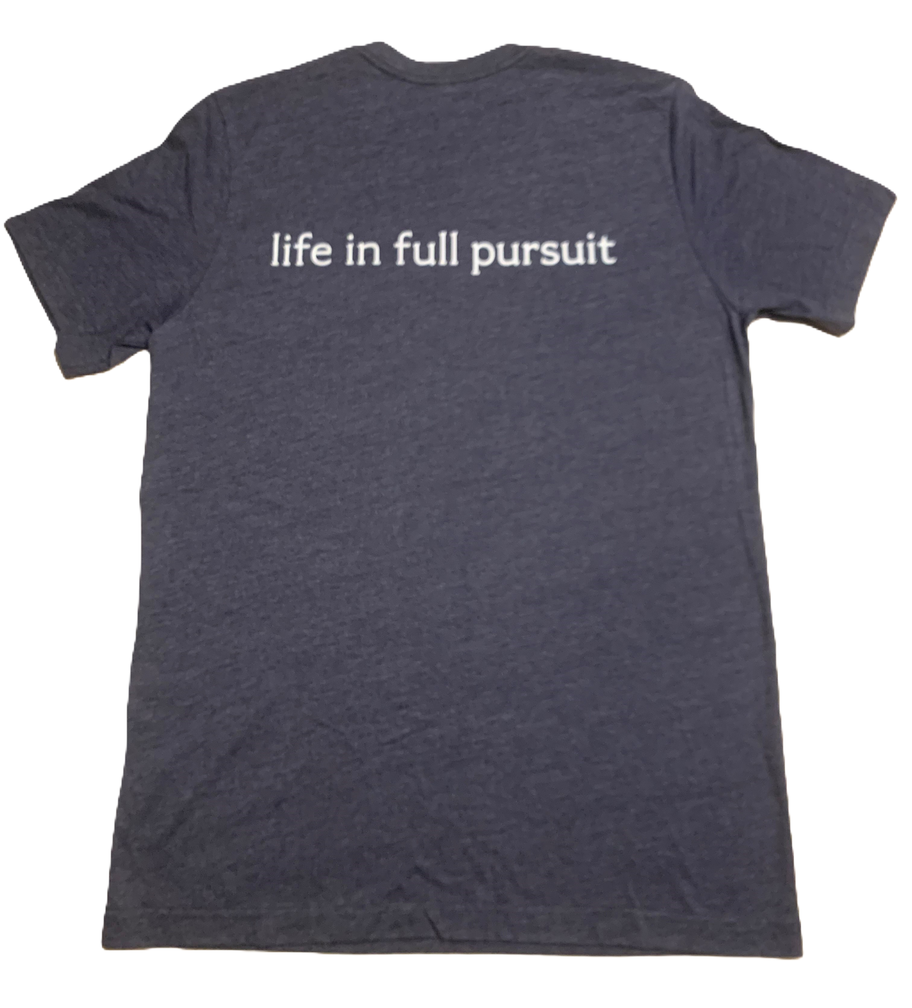 Unisex Logo Tee