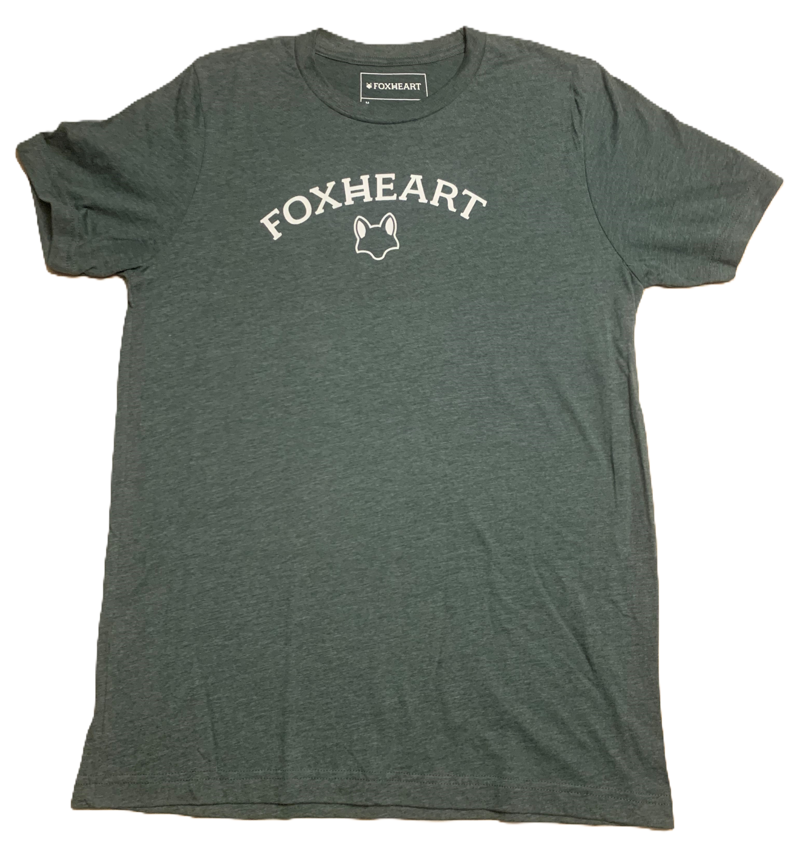 Unisex Logo Tee