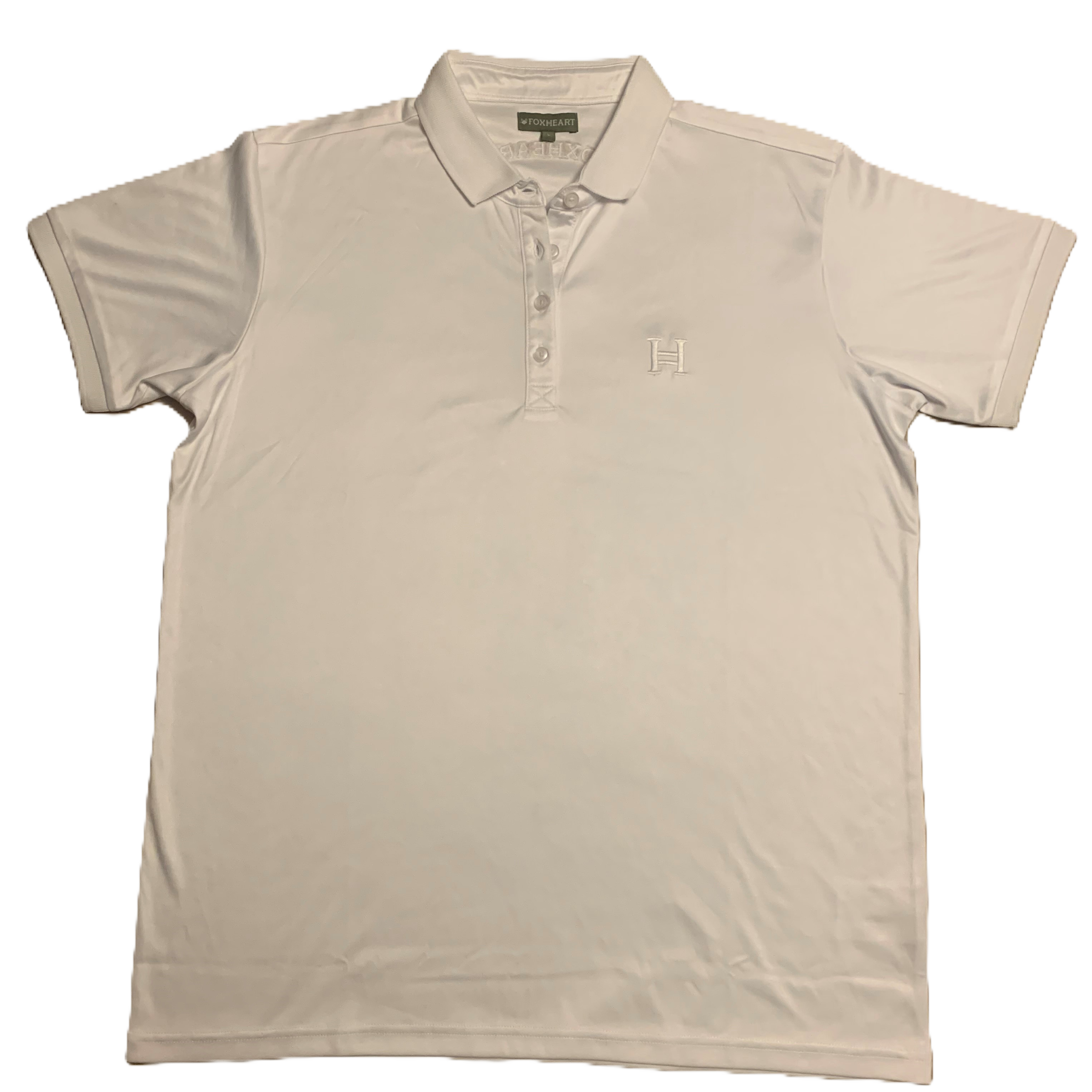 Men's Technical Polo Shirt