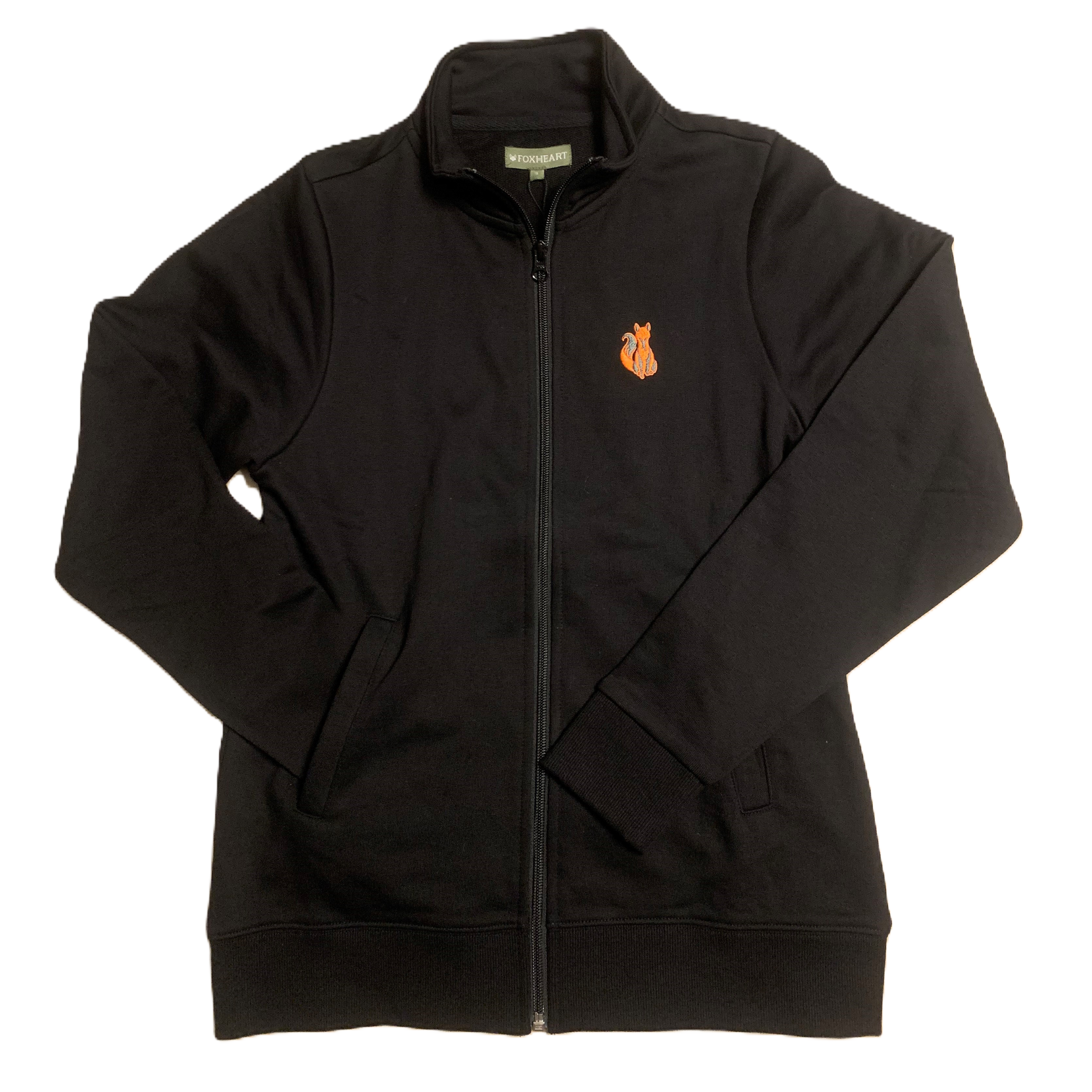 Women's Sweat Jacket