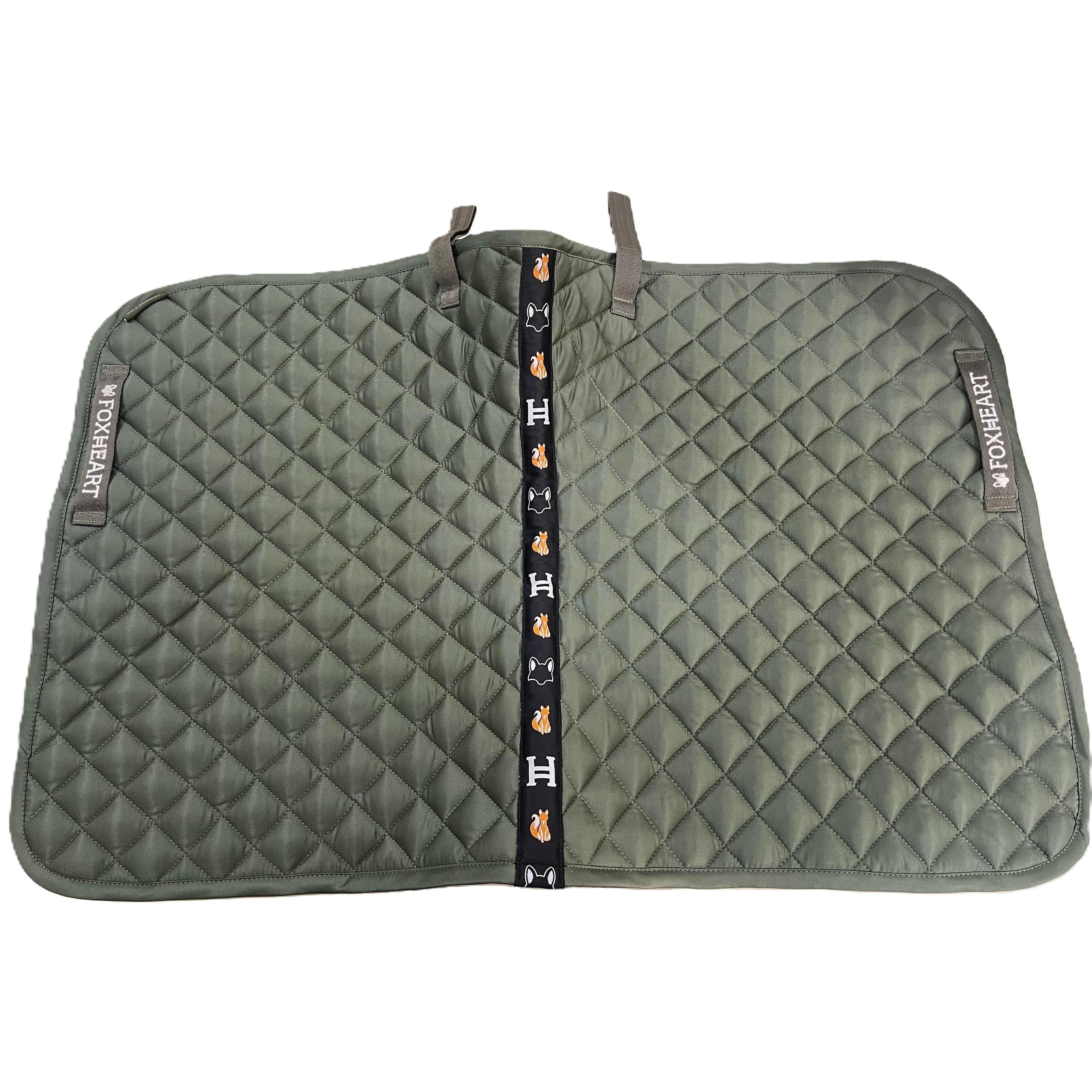 All-Purpose Saddle Pad