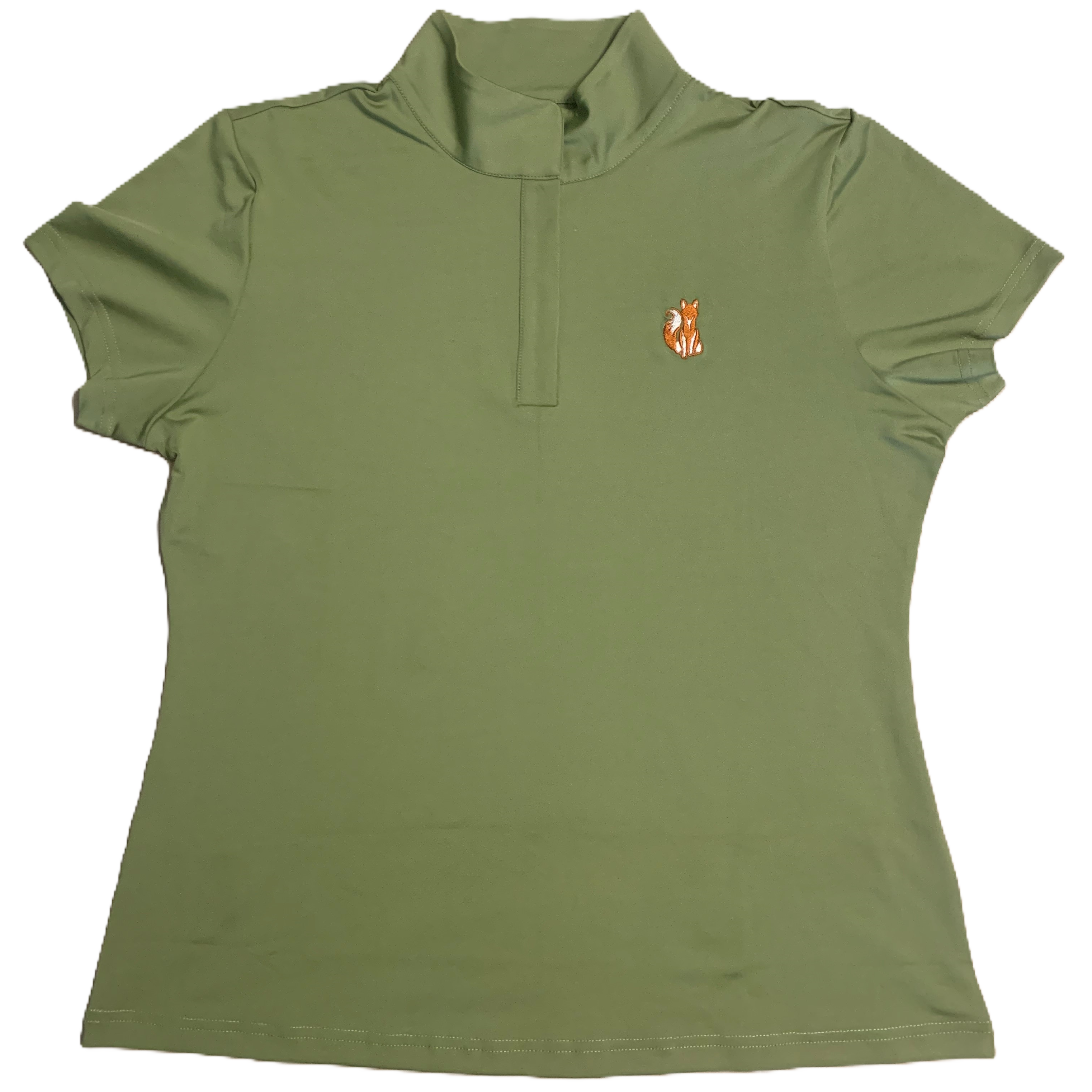 Women's Technical Riding Shirt